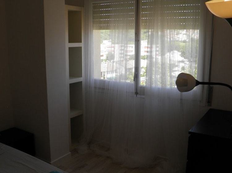 Suitur Atico Playa Dorada