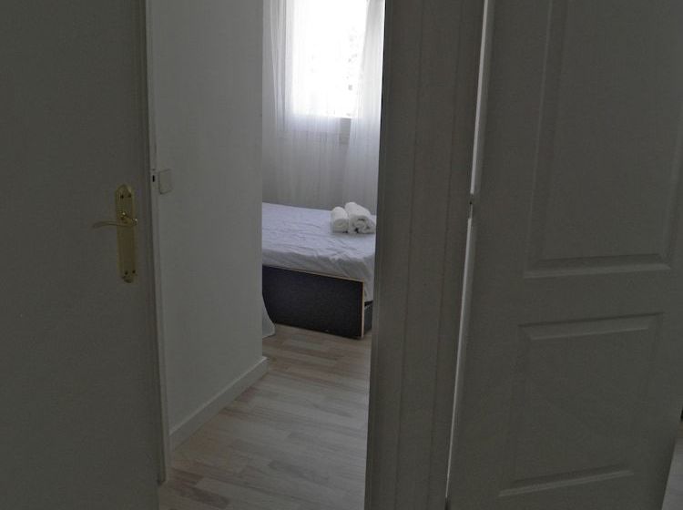 Suitur Atico Playa Dorada