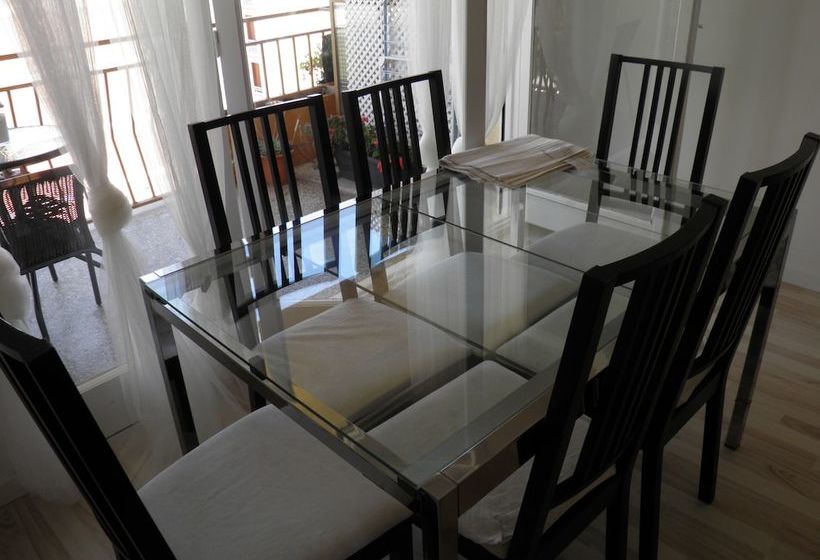 Suitur Atico Playa Dorada