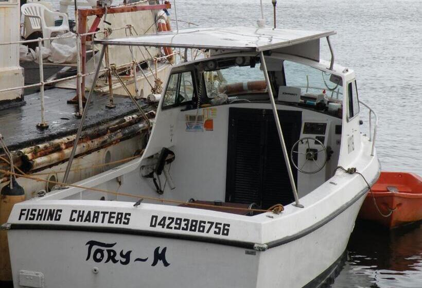 The Anchorage Cottage Kangaroo Island