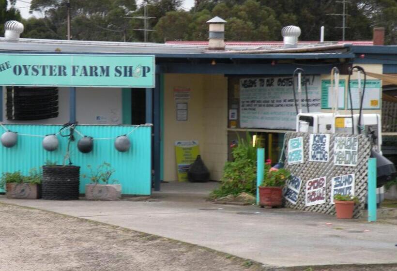 The Anchorage Cottage Kangaroo Island