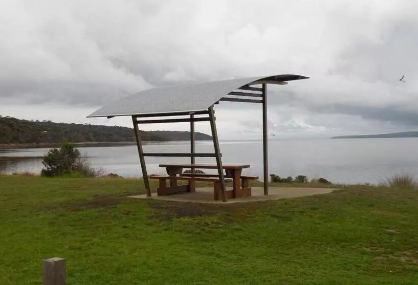 The Anchorage Cottage Kangaroo Island