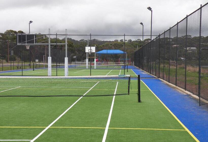 The Anchorage Cottage Kangaroo Island