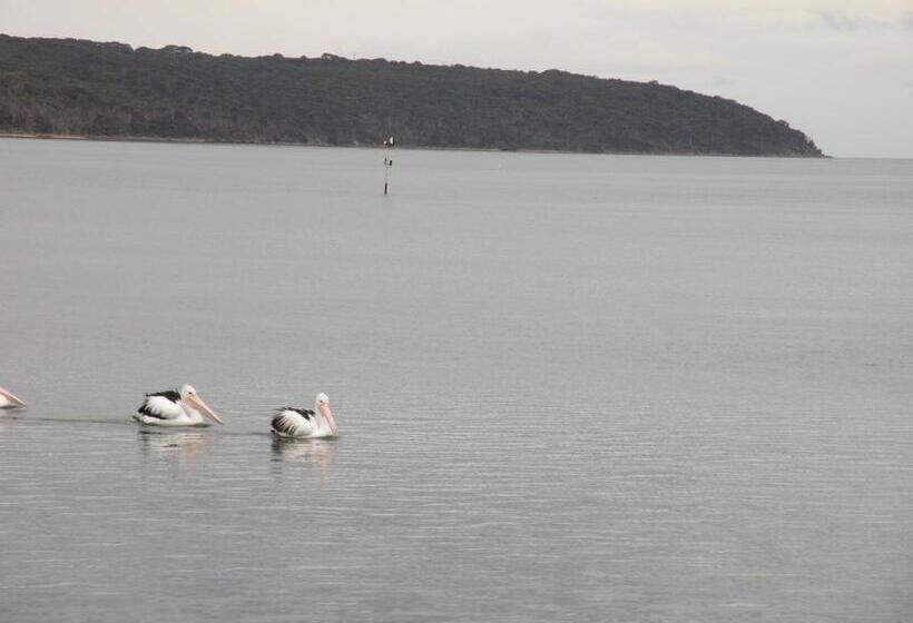 The Anchorage Cottage Kangaroo Island