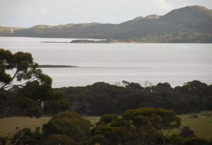 The Anchorage Cottage Kangaroo Island