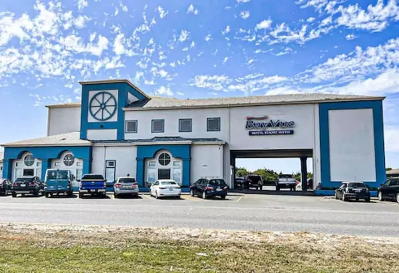 Bayvue Hotel, Resort & Suites