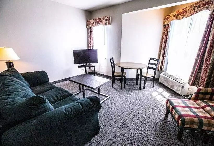 Bayvue Hotel, Resort & Suites