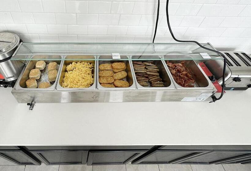 Bayvue Hotel, Resort & Suites