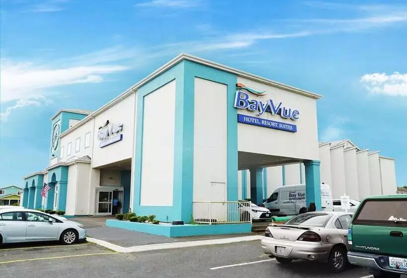 Bayvue Hotel, Resort & Suites