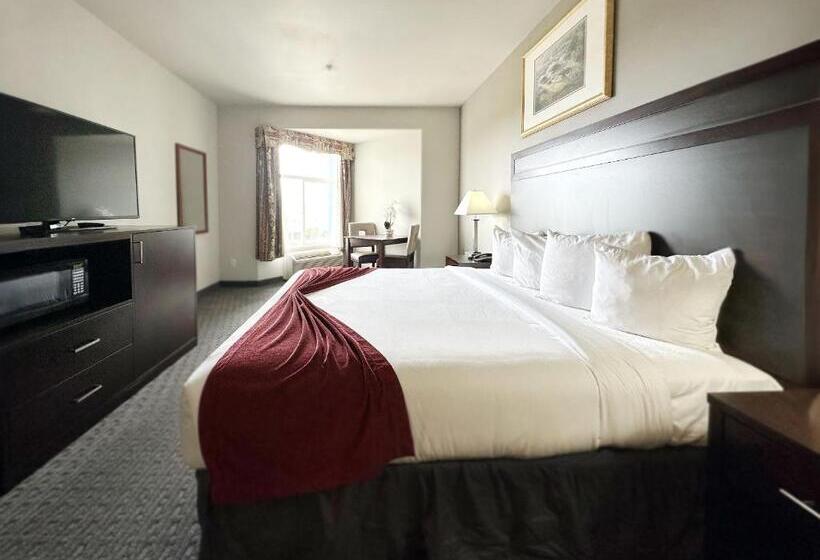 Bayvue Hotel, Resort & Suites