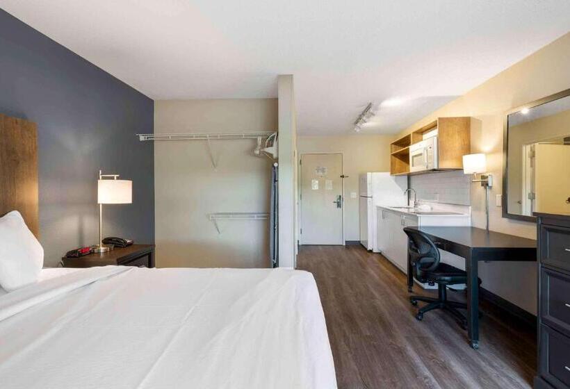 Extended Stay America Suites  Boston  Burlington