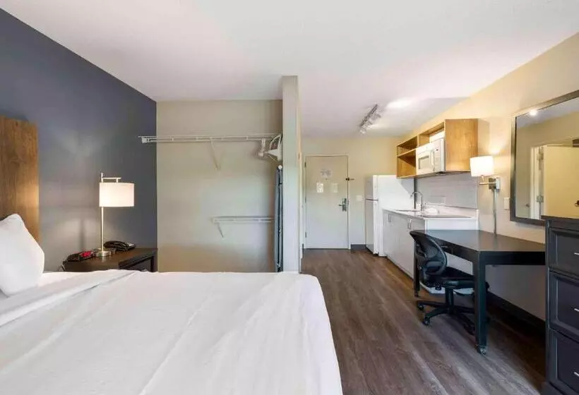 Extended Stay America Suites  Boston  Burlington