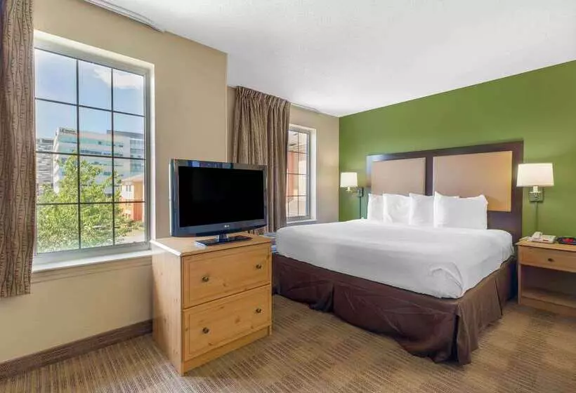 Extended Stay America Suites  Boston  Burlington