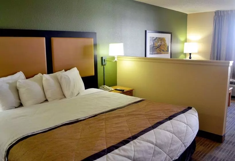 Extended Stay America Suites Portland Beaverton