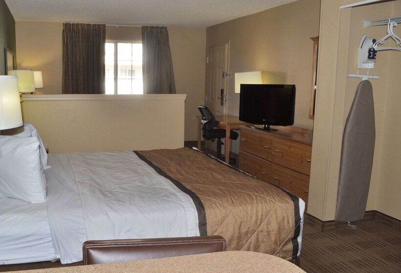 Extended Stay America Suites Portland Beaverton