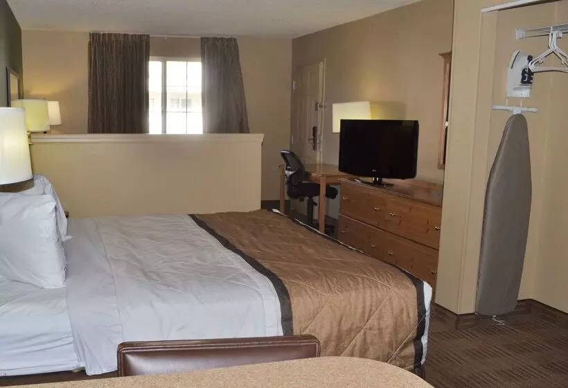 Extended Stay America Suites Portland Beaverton