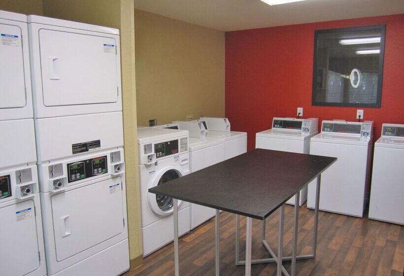 Extended Stay America Suites Portland Beaverton