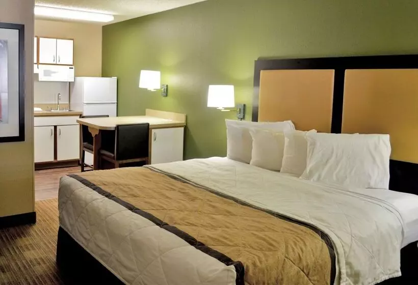 Extended Stay America Suites Portland Beaverton