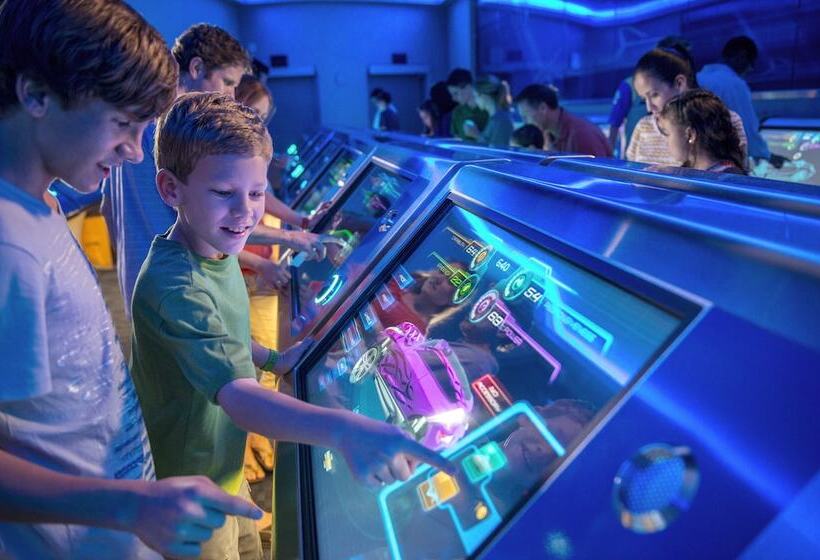 Holiday Inn Resort Orlando   Lake Buena Vista, An Ihg