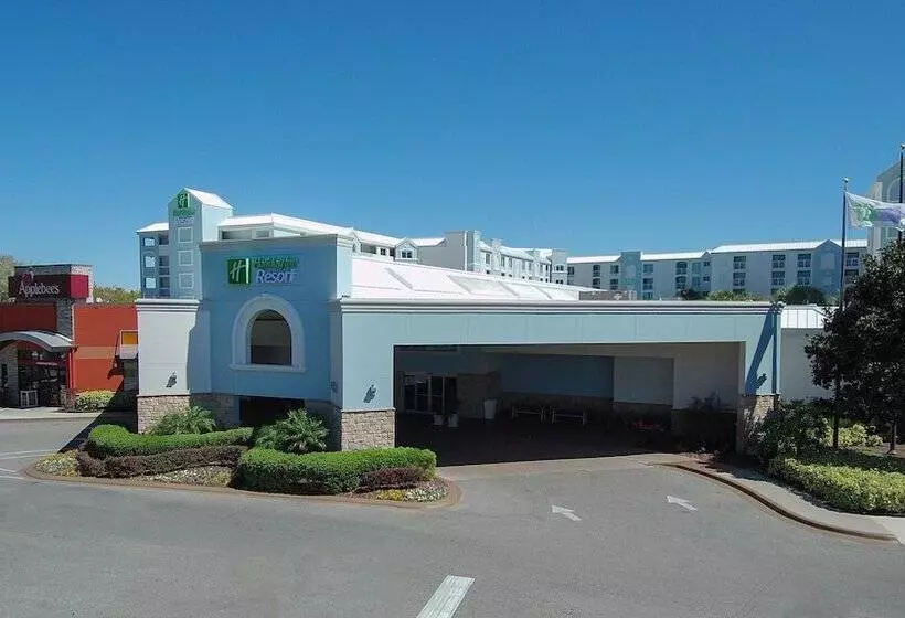 Holiday Inn Resort Orlando   Lake Buena Vista, An Ihg