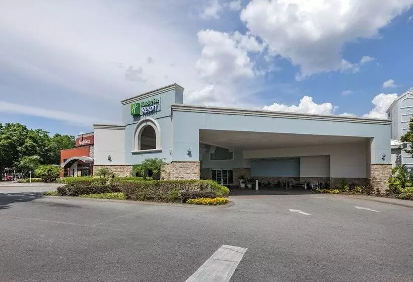 Holiday Inn Resort Orlando   Lake Buena Vista, An Ihg