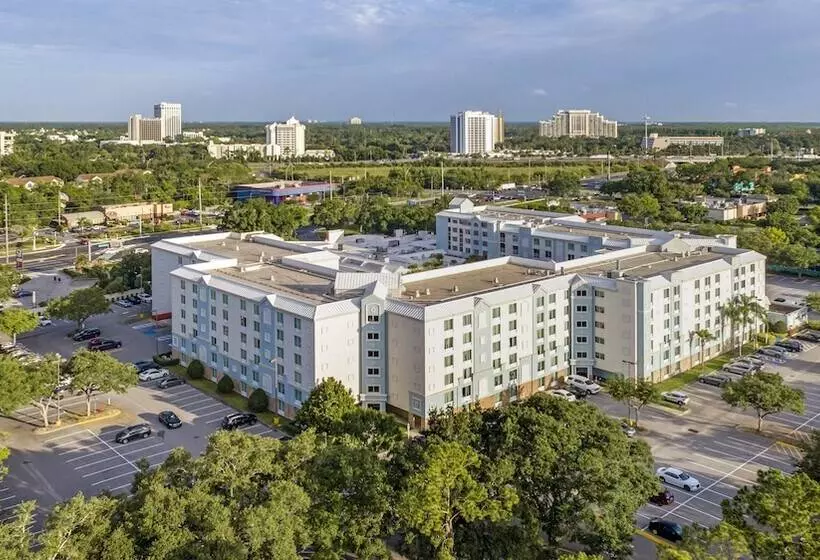 Holiday Inn Resort Orlando   Lake Buena Vista, An Ihg