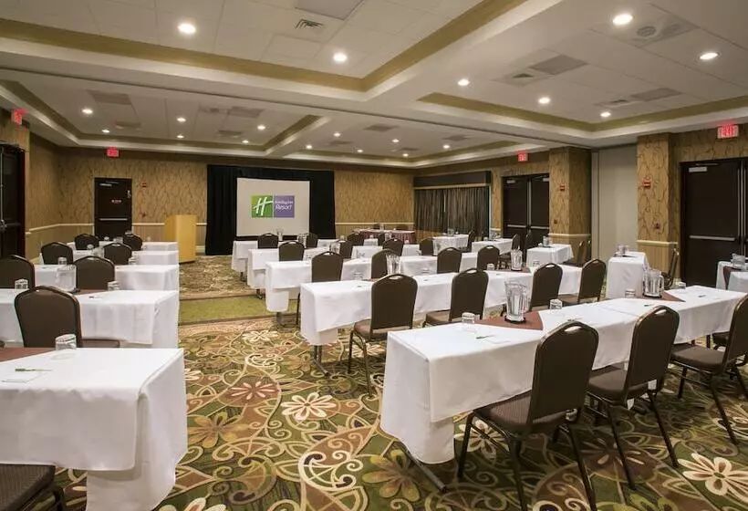 Holiday Inn Resort Orlando   Lake Buena Vista, An Ihg