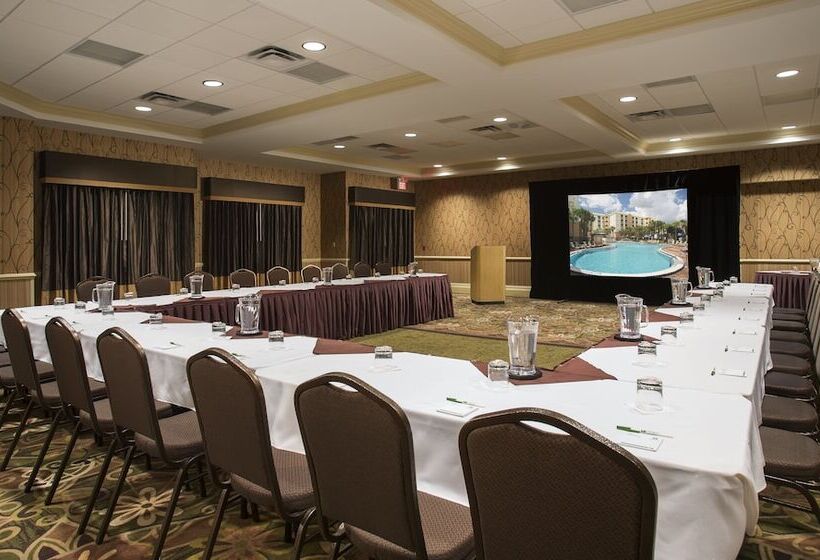 Holiday Inn Resort Orlando   Lake Buena Vista, An Ihg