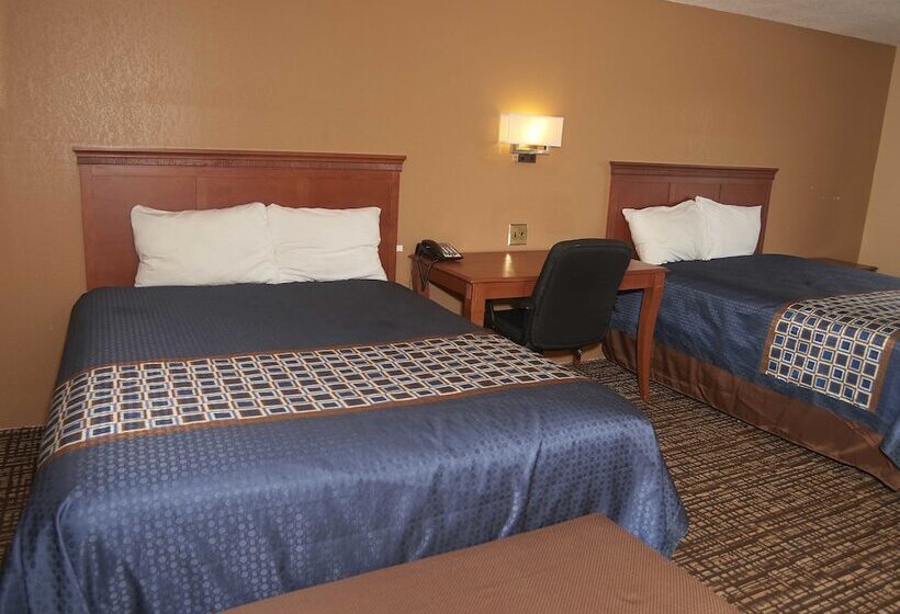 Hollow Inn And Motel