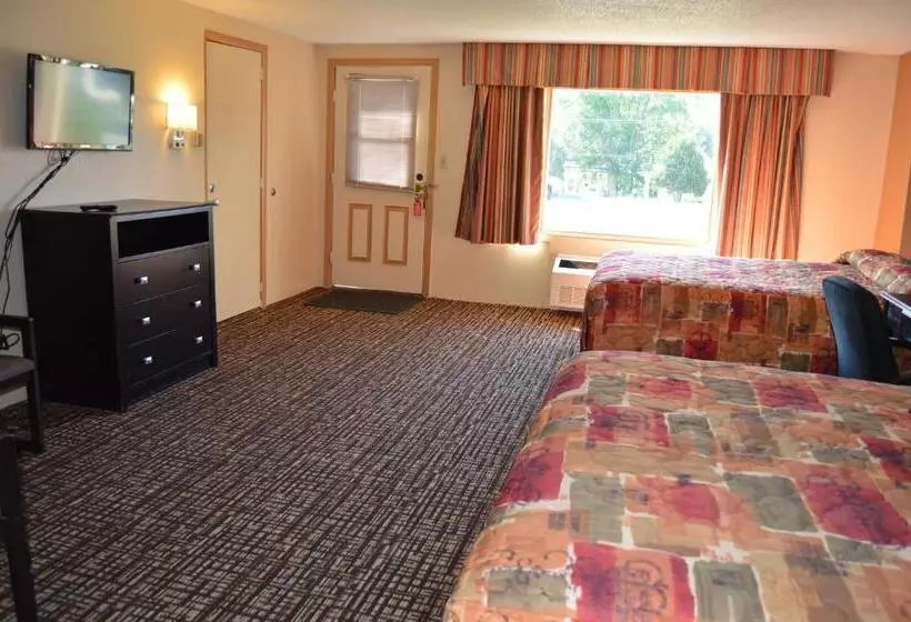 Hollow Inn And Motel