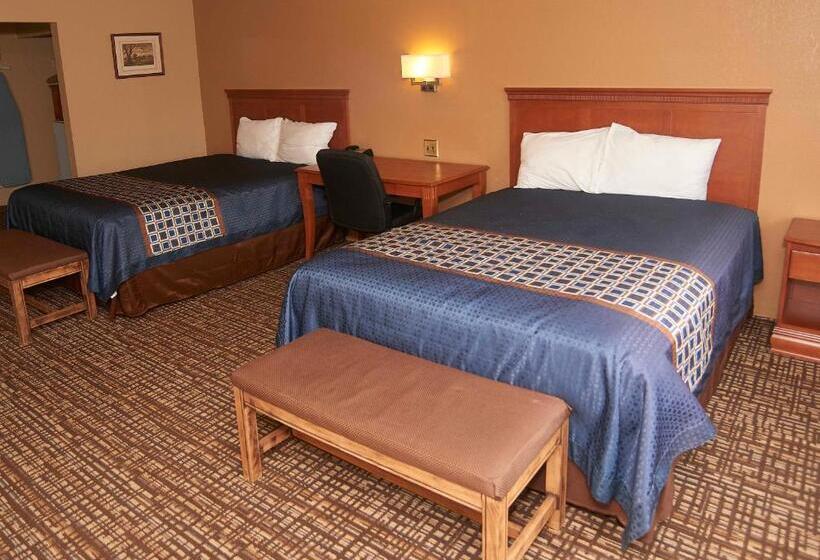 Hollow Inn And Motel