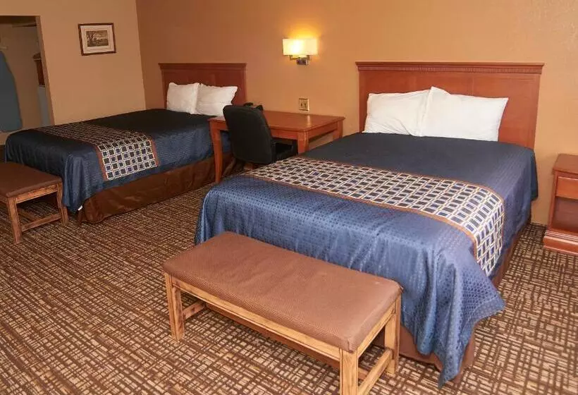 Hollow Inn And Motel