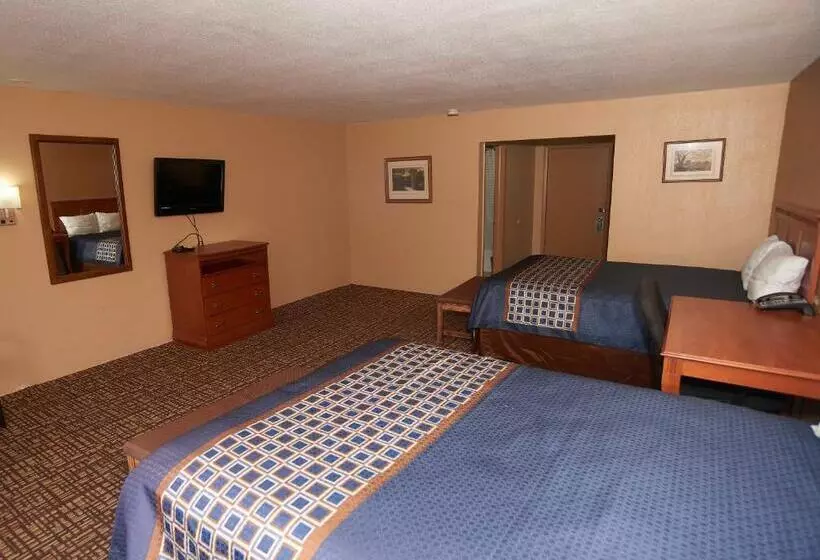 Hollow Inn And Motel