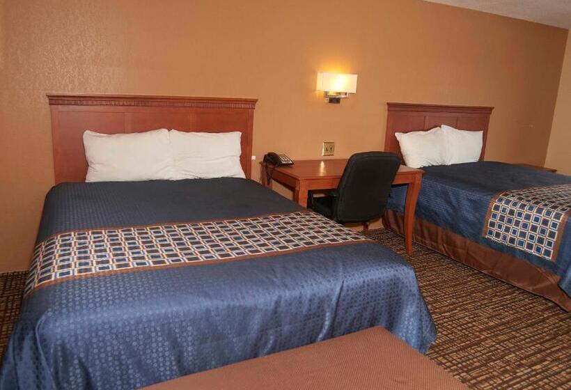 Hollow Inn And Motel