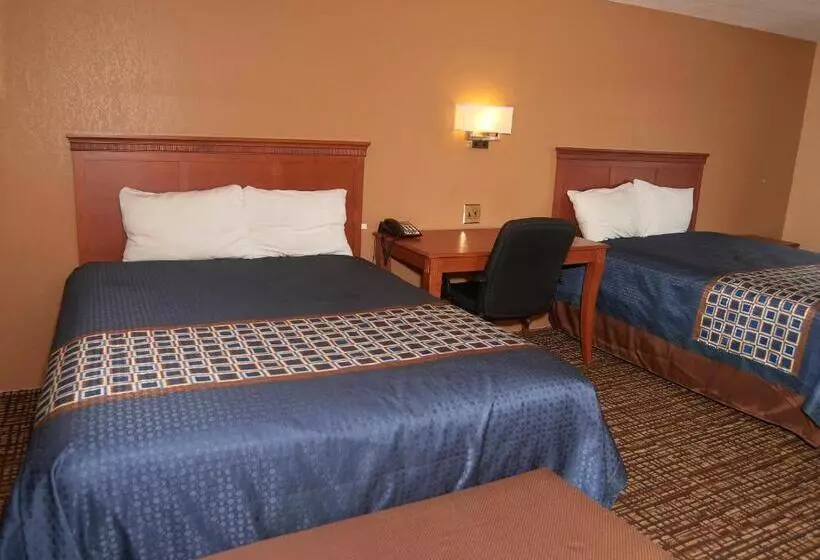 Hollow Inn And Motel