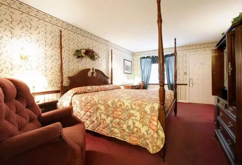 فندق America S Best Value Inn Athens