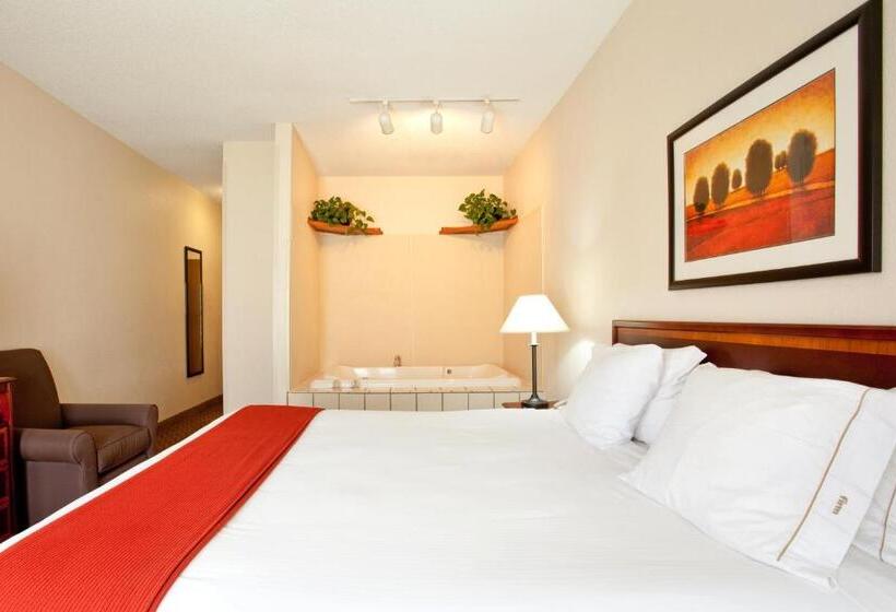 בית מלון כפרי Baymont By Wyndham Merrillville