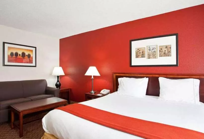 فندق Baymont By Wyndham Merrillville