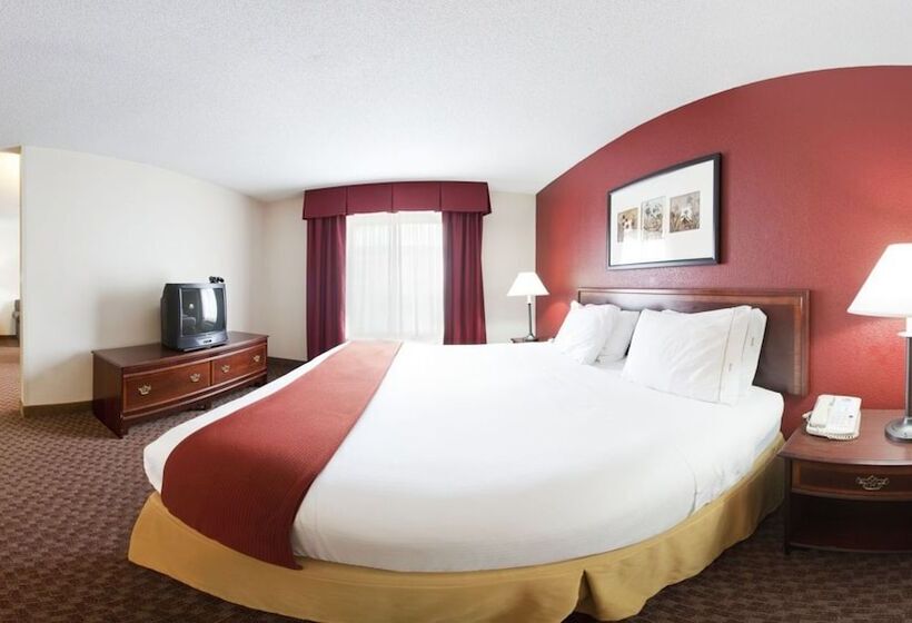 בית מלון כפרי Baymont By Wyndham Merrillville