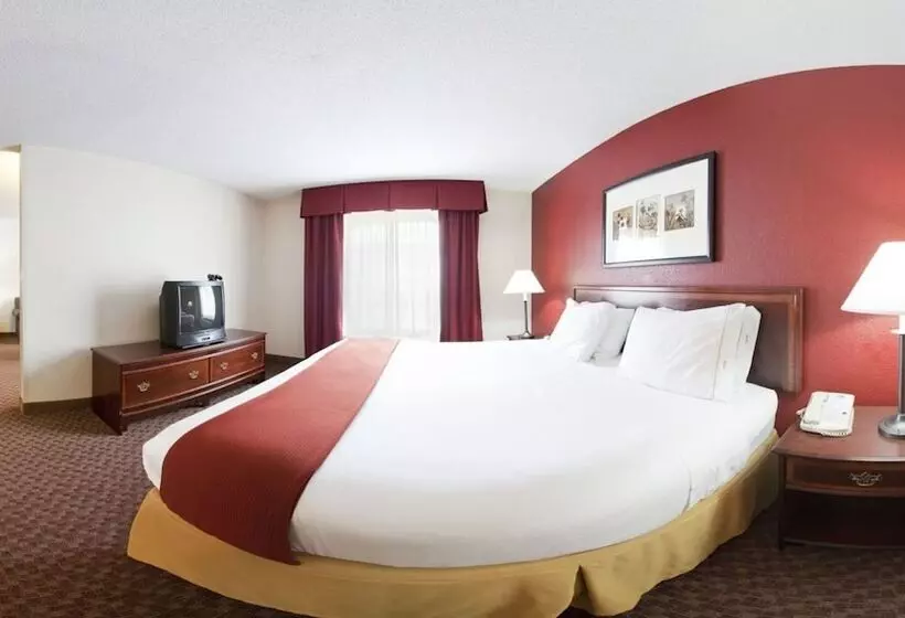 فندق Baymont By Wyndham Merrillville