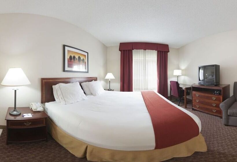 בית מלון כפרי Baymont By Wyndham Merrillville