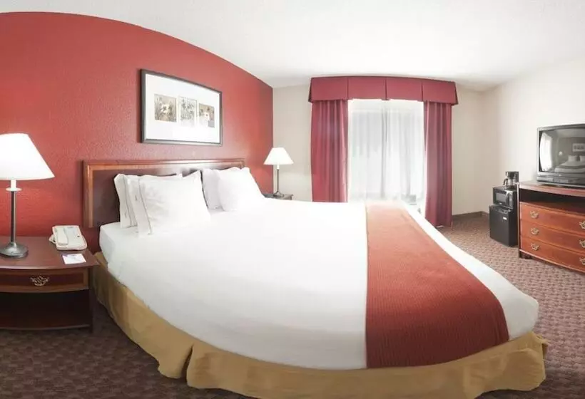 فندق Baymont By Wyndham Merrillville