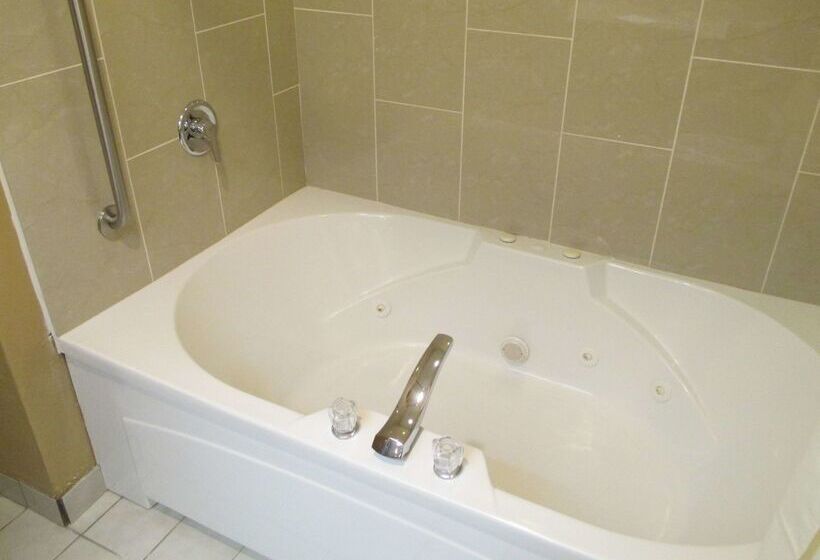 Best Western Plaza Hotel Saugatuck