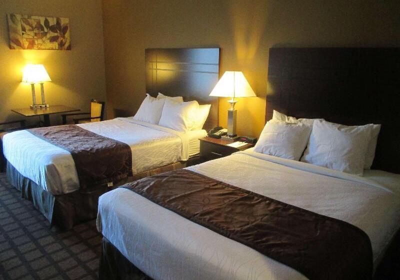 Best Western Plaza Hotel Saugatuck