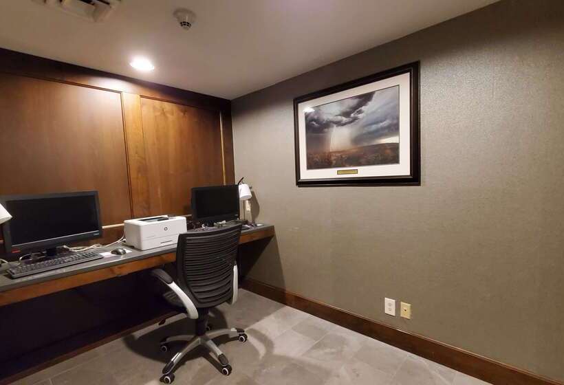 فندق Best Western Bend North