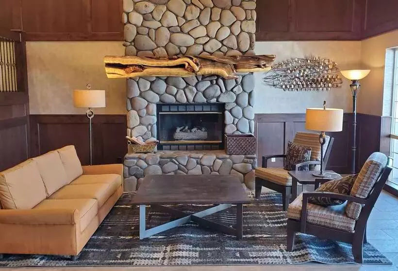 هتل Best Western Bend North