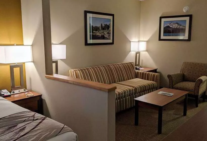 هتل Best Western Bend North