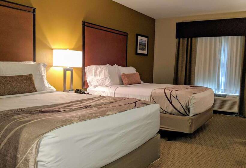 فندق Best Western Bend North