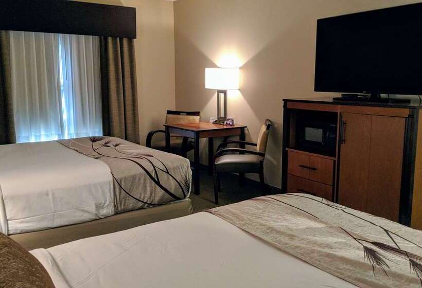 فندق Best Western Bend North