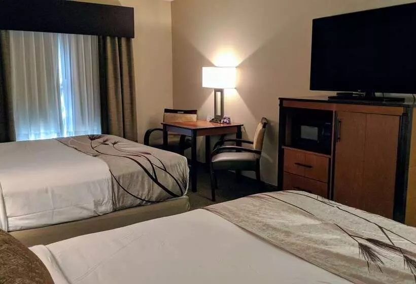 هتل Best Western Bend North